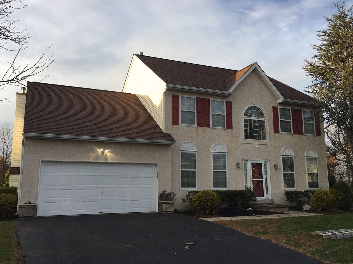 4001 Coulter Court , Collegeville, PA, US
