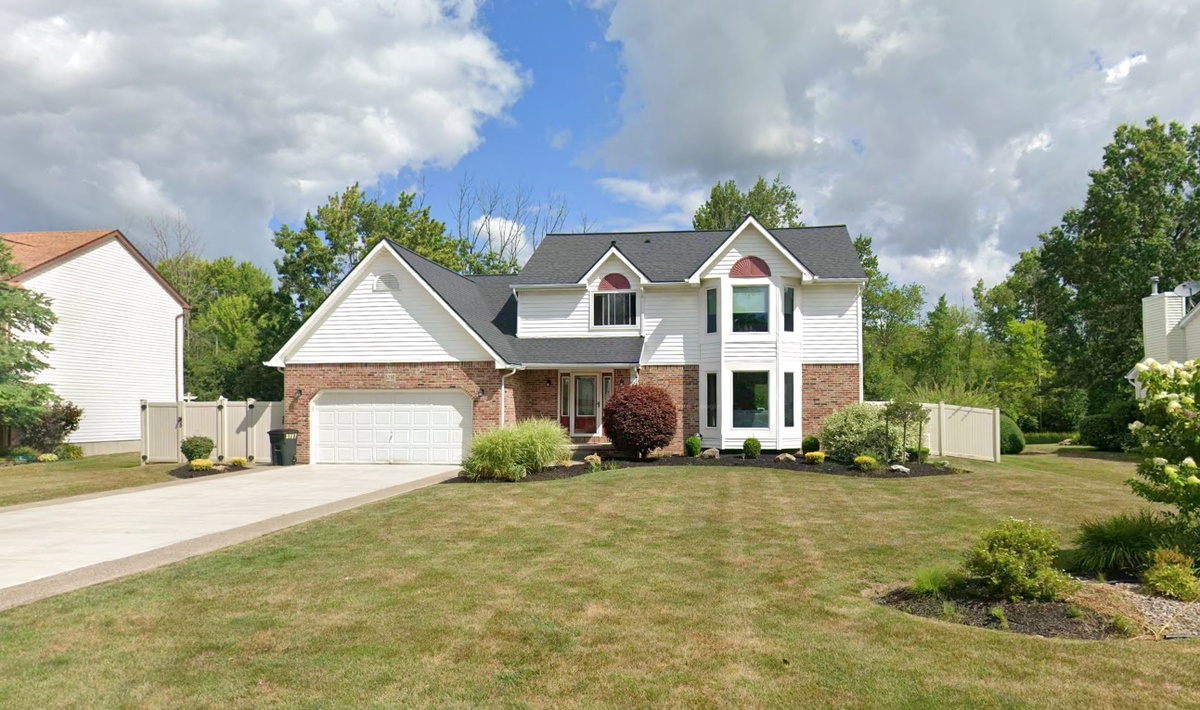 3297 Craig Drive , North Tonawanda, NY, US