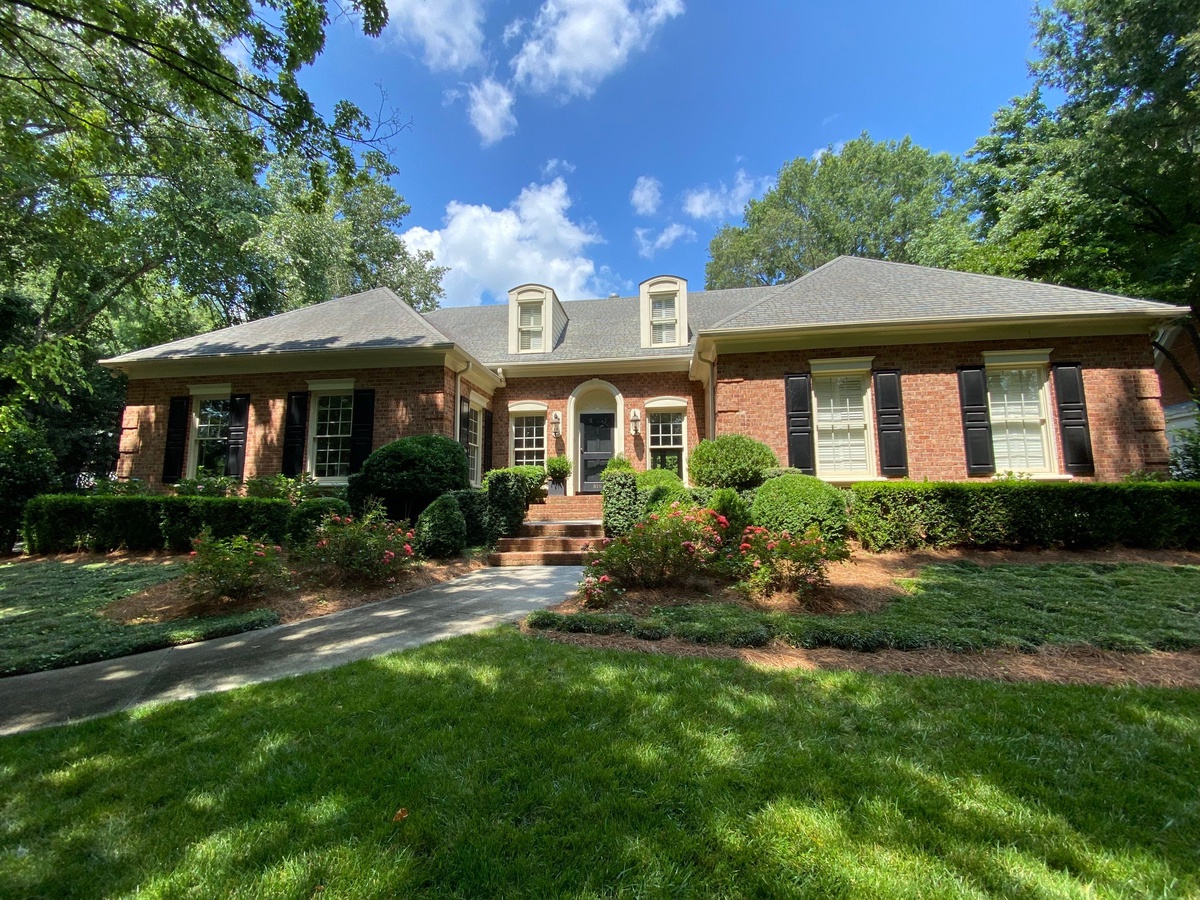 818 Museum Dr , Charlotte, NC, US