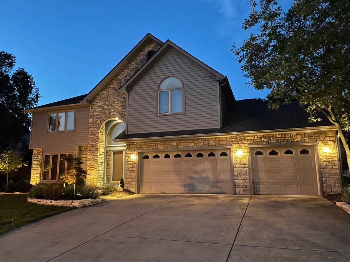 1060 Weatherwood Ct , Westerville, OH, US