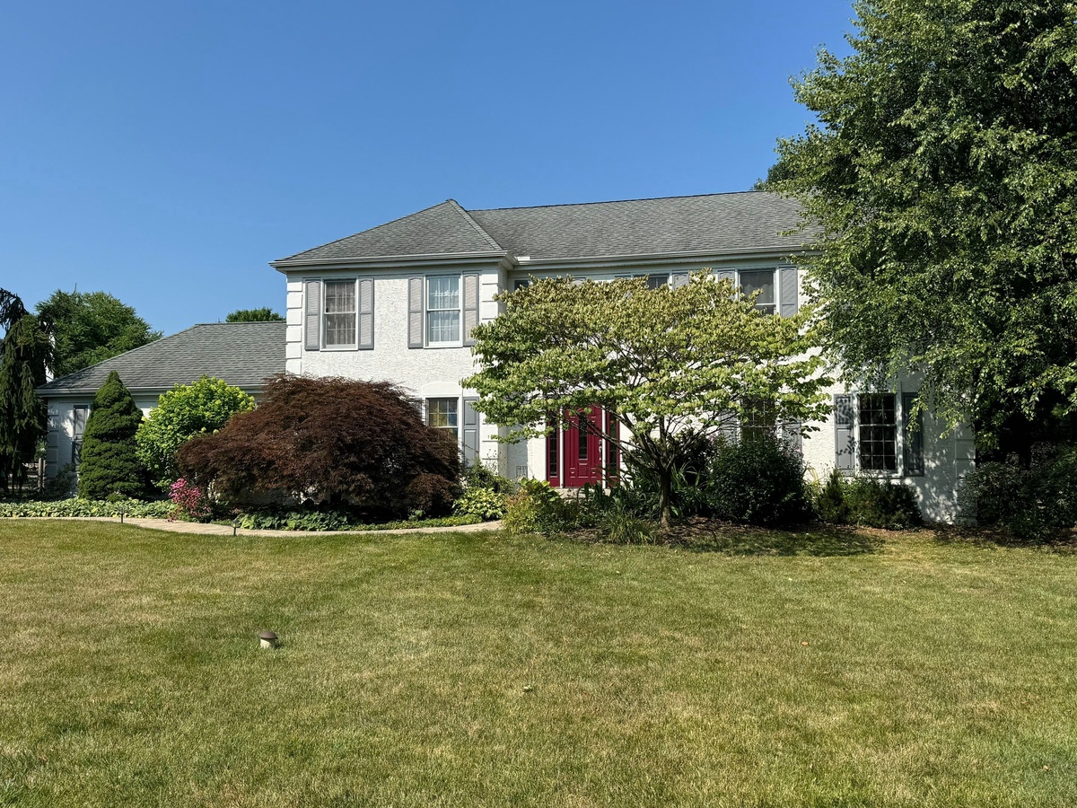 802 Robert Dean Drive , Downingtown, PA, US