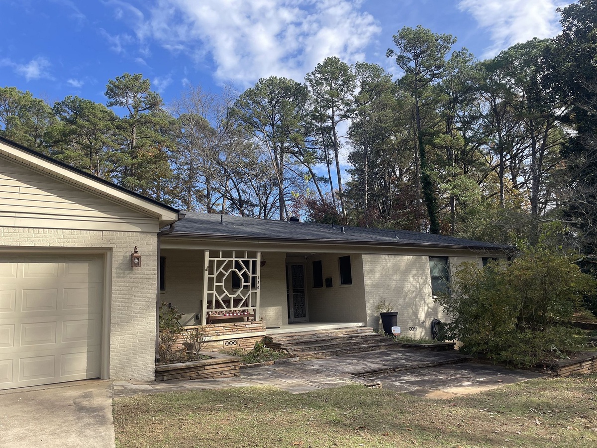 130 Ridge Road , Little Rock, AR, US