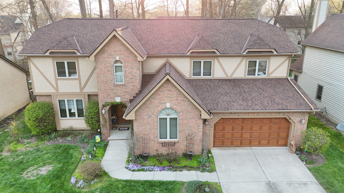 579 Kingfisher Drive , Westerville, OH, US