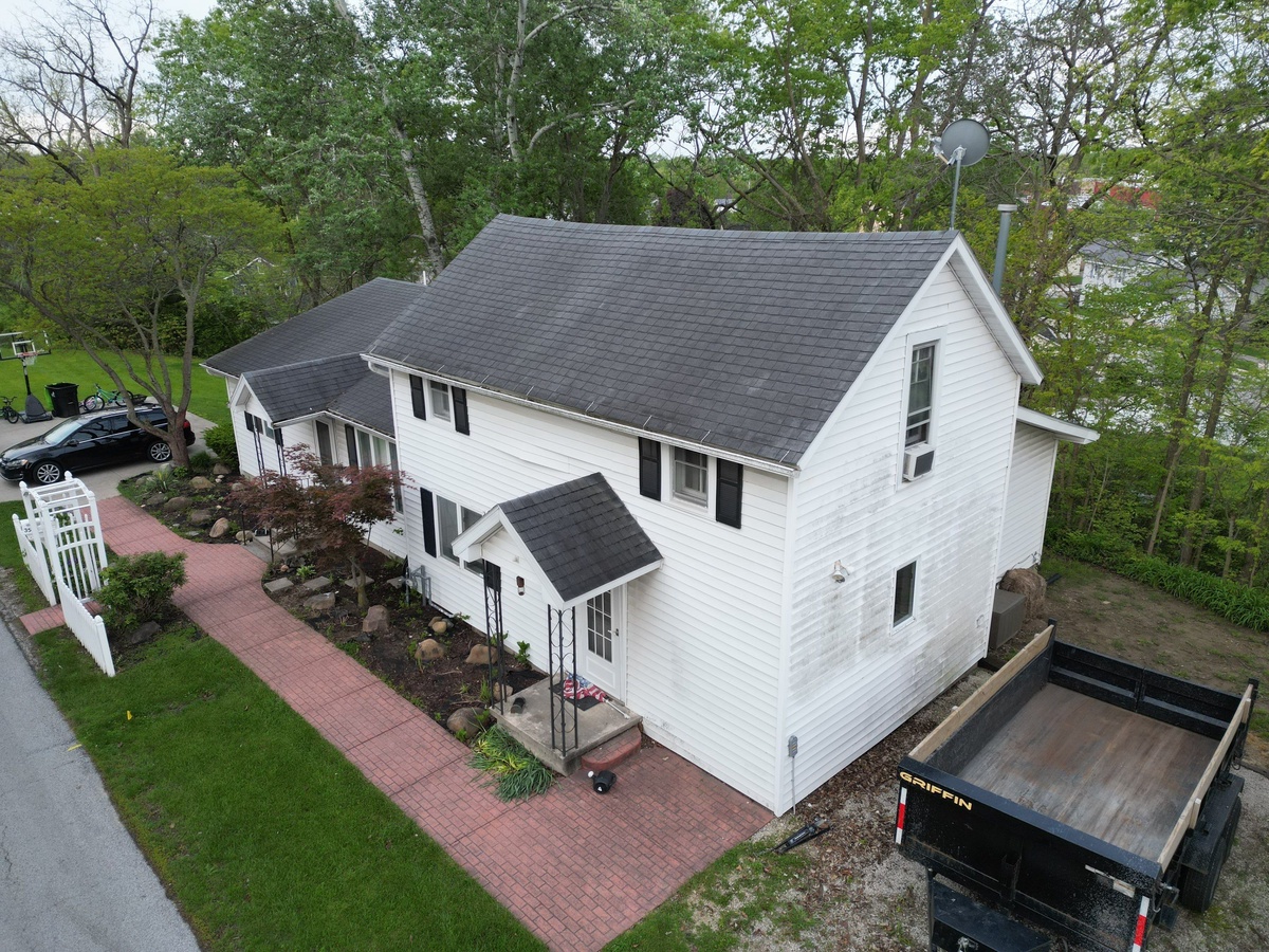 355 N County Line Rd , Markle, IN, US