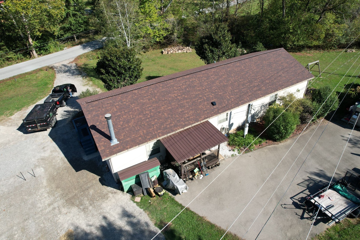 1601 Prussia Road , Waverly, OH, US