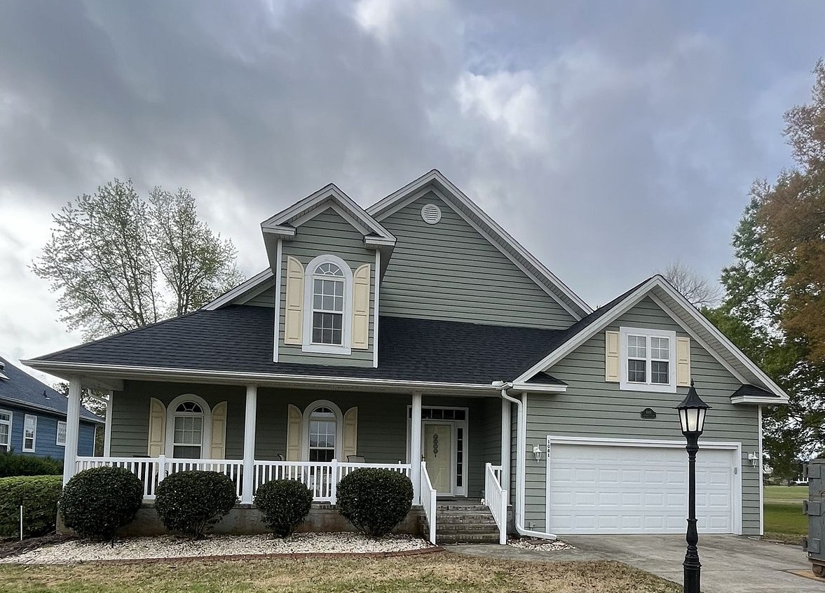 1081 Rutledge Court Northwest , Calabash, NC, US