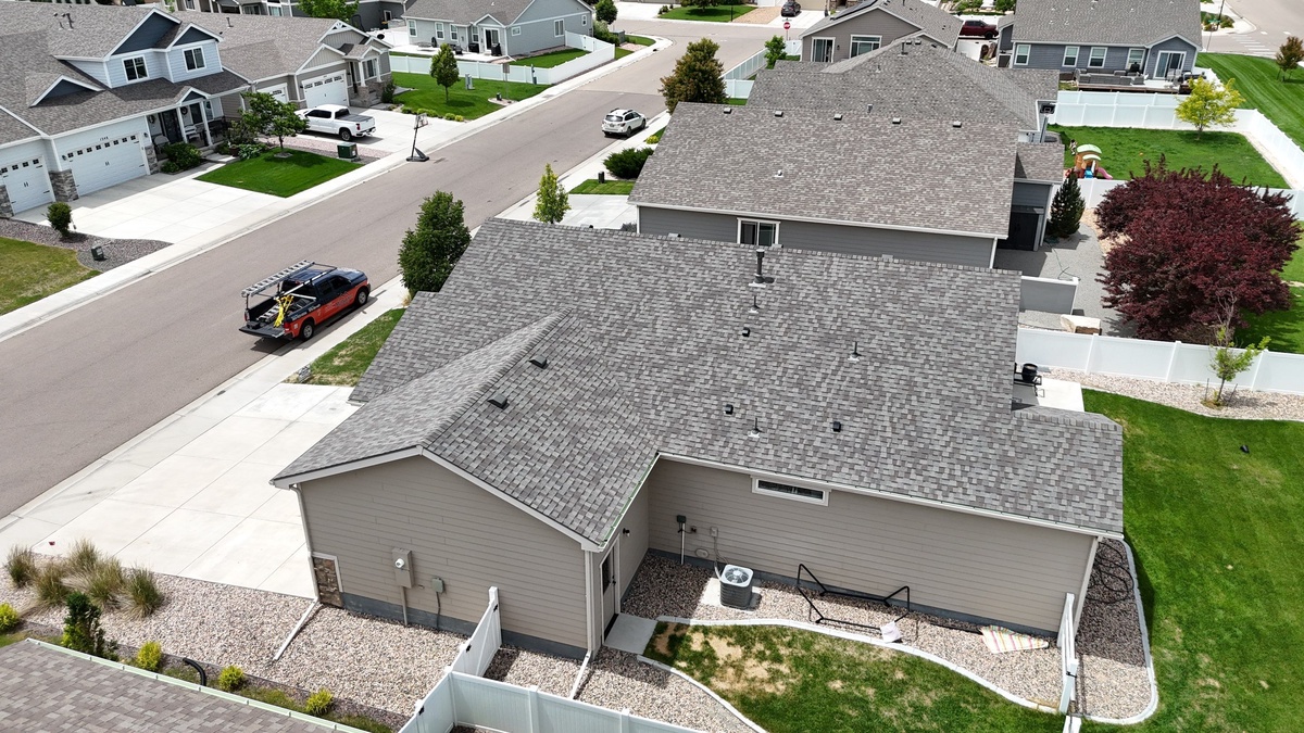 Eaton, CO, 80615, US