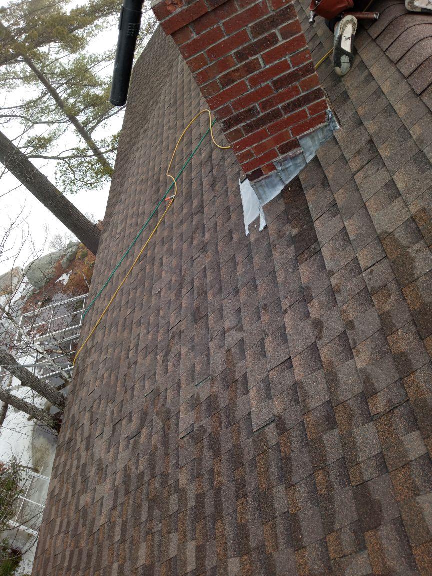 3 Sargent Way , Enfield, ME, US