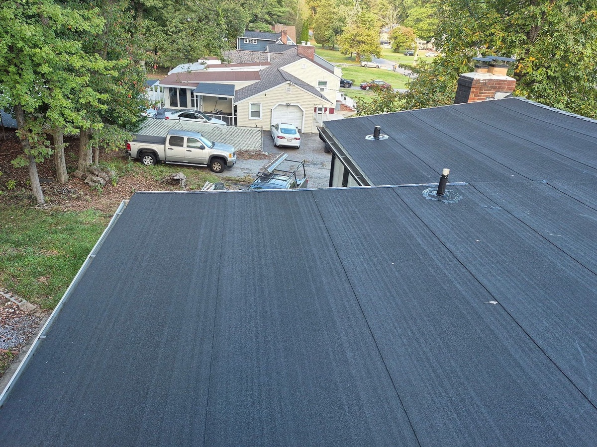4026 Villa Nova Road , Pikesville, MD, US