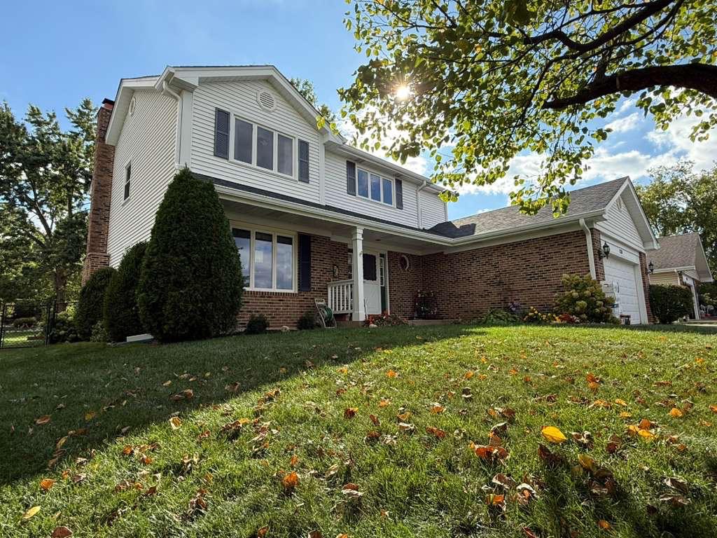 1210 Tracie Drive , Lake Zurich, IL, US