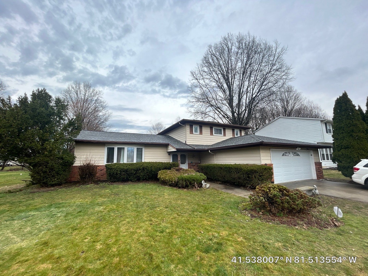 4589 McFarland , South Euclid, OH, US