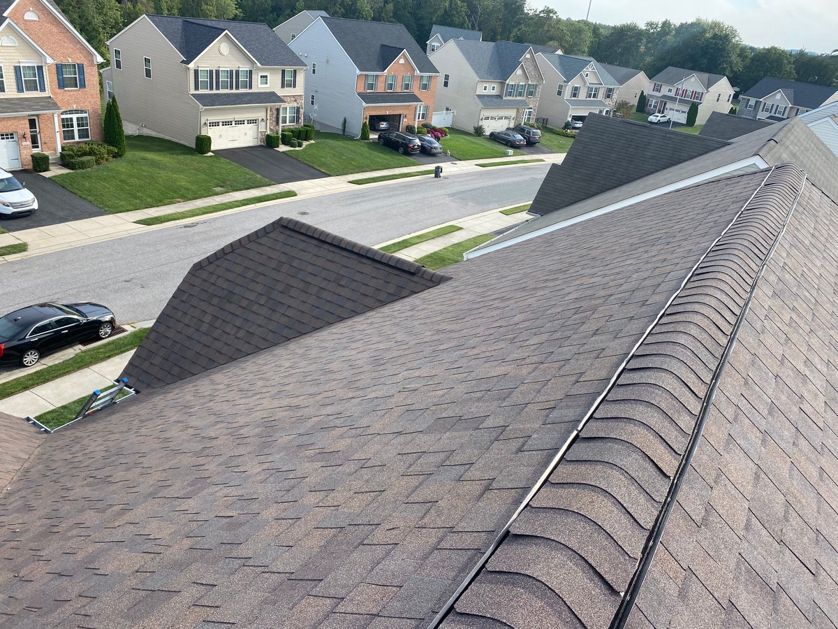 3310 Rosary Court , Abingdon, MD, US