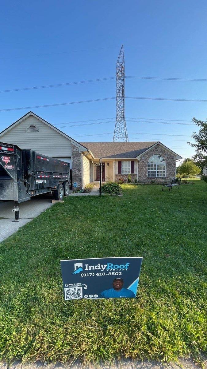 Shannon Pointe Road, Indianapolis, IN, US