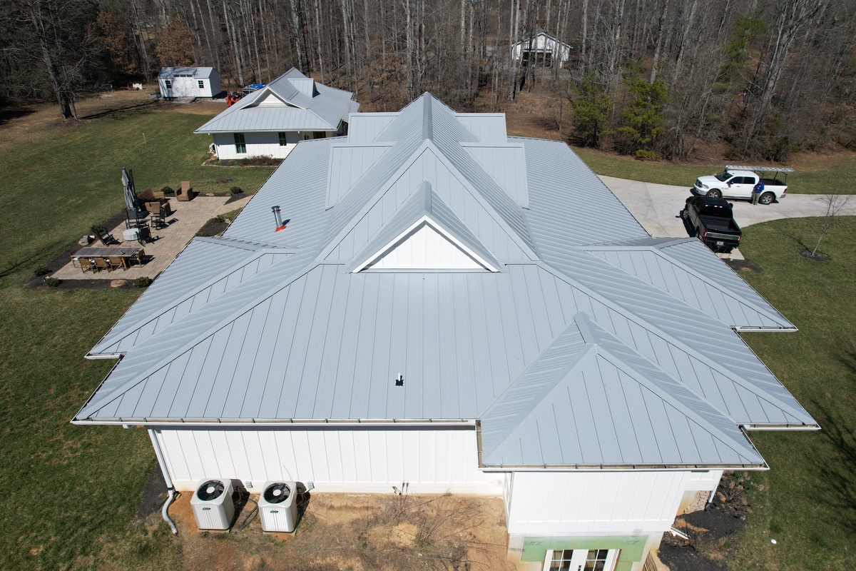 534 County Road 876 , Englewood, TN, US