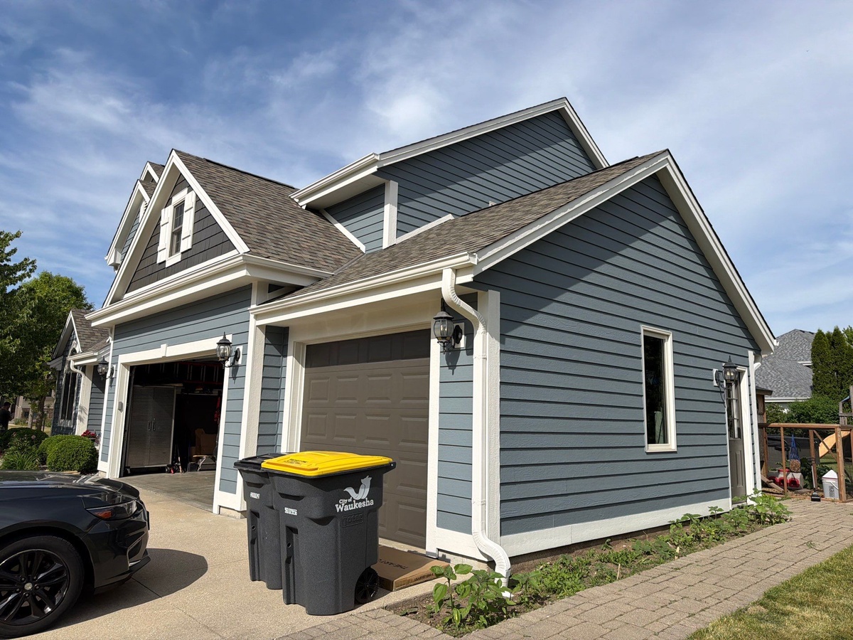 Derek G. 3127 River Valley Rd, Waukesha, WI
