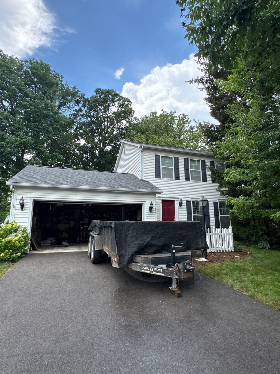 3395 Patcon Way , Hilliard, OH, US