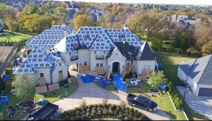 Executive Exteriors — Complete Exterior Restoration