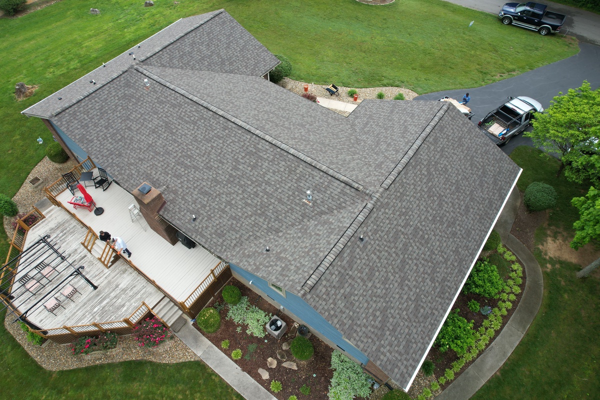 835 Eagle View Drive , Kodak, TN, US