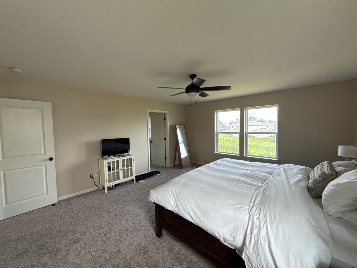Nick K. | 3310 West Colette Court, Mequon, WI, USA, WI