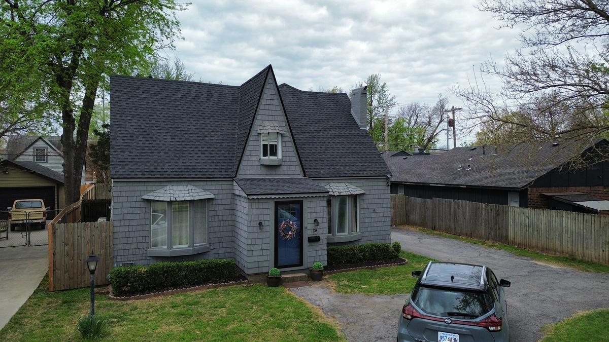 1104 East 35th Place , Tulsa, OK, US