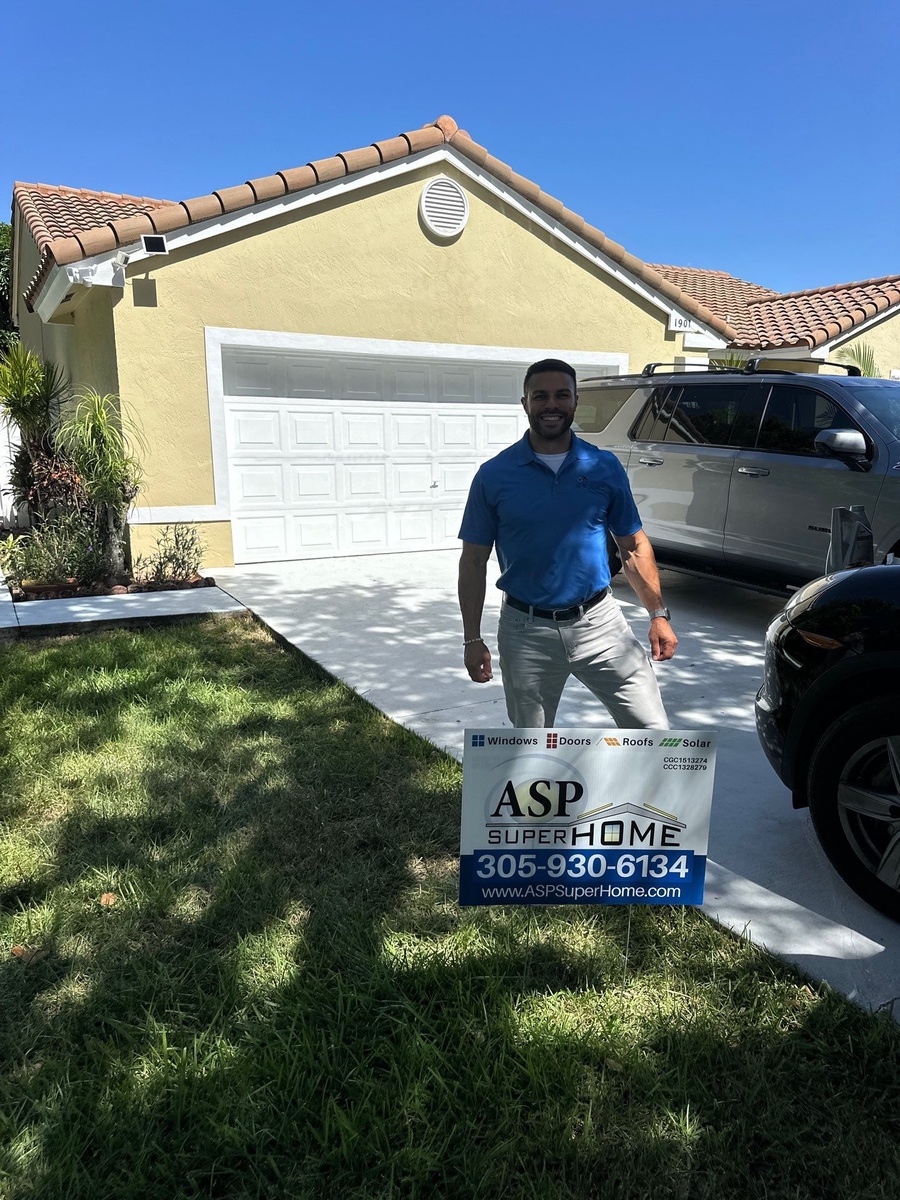 1901 SW 135th Way , Miramar , FL, US