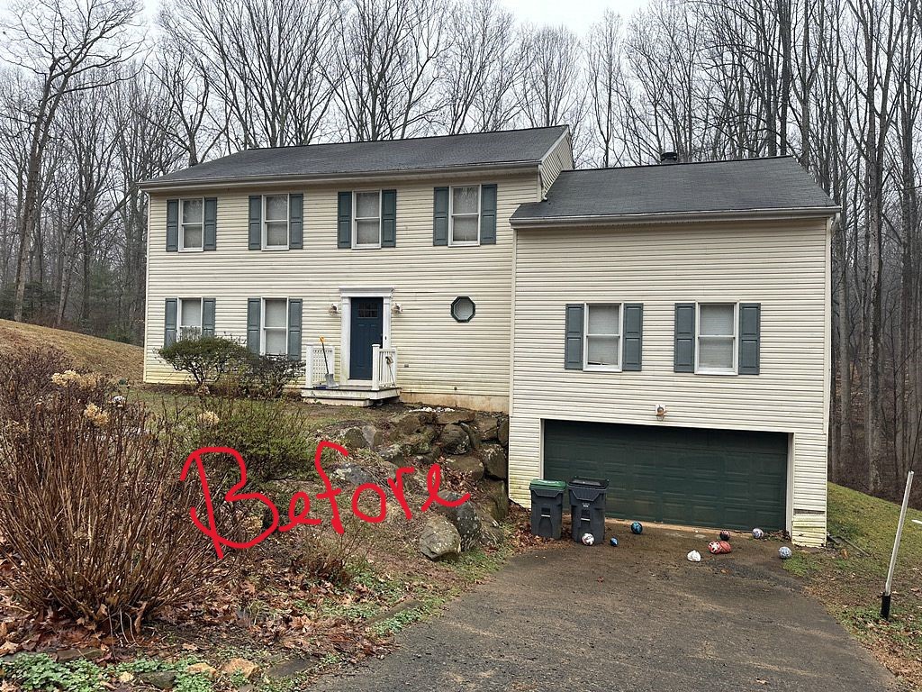7228 Silver Beech Lane , Warrenton, VA, US