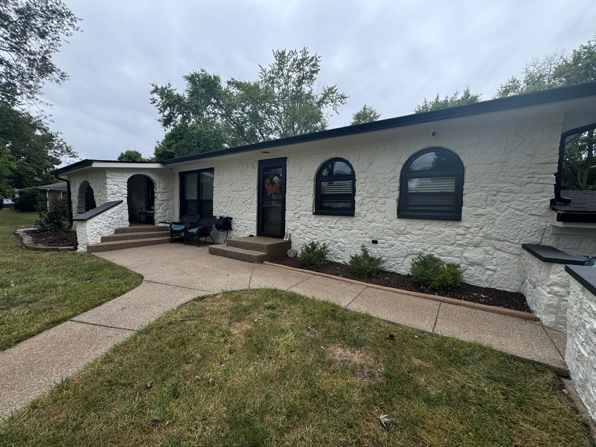 Sandalwood Drive, Indianapolis, IN, US