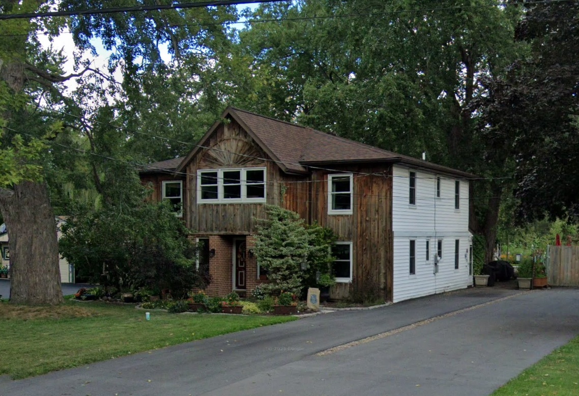8090 Tonawanda Creek Road , East Amherst, NY, US