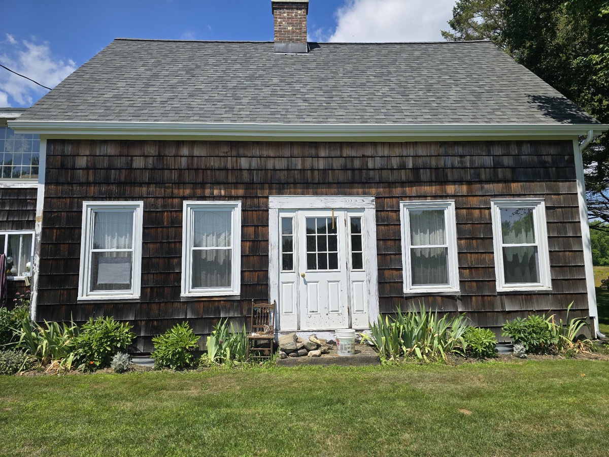 1073 Union Road , Appleton, ME, US