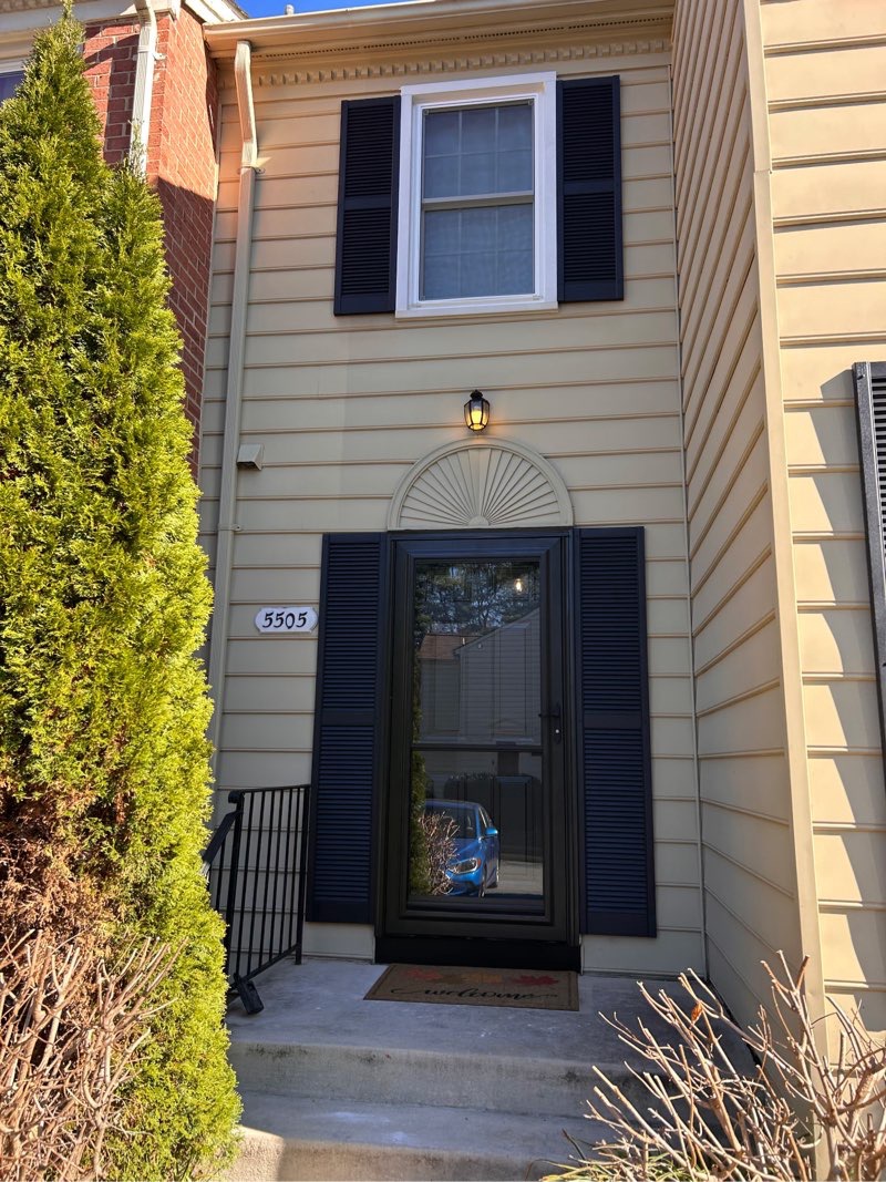 5505 Cheshire Meadows Way , Fairfax, VA, US