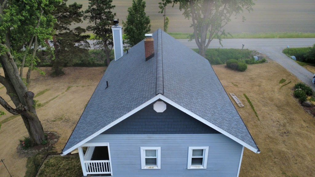 8620 Ida Center Rd , Ida, MI, US
