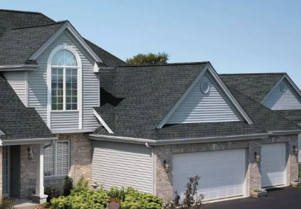 Red Letter Roofing — Residential Roofing