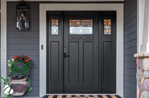 Asher Lasting Exteriors — Replacement Exterior Door Installation