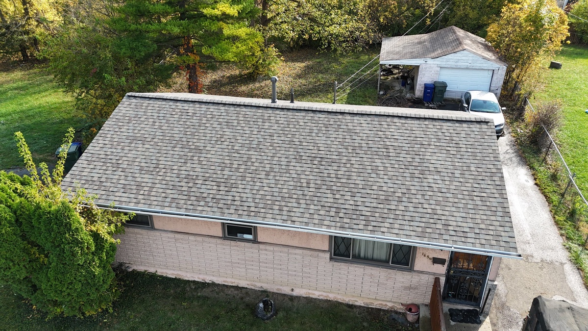1656 Geraldine Avenue , Columbus, OH, US