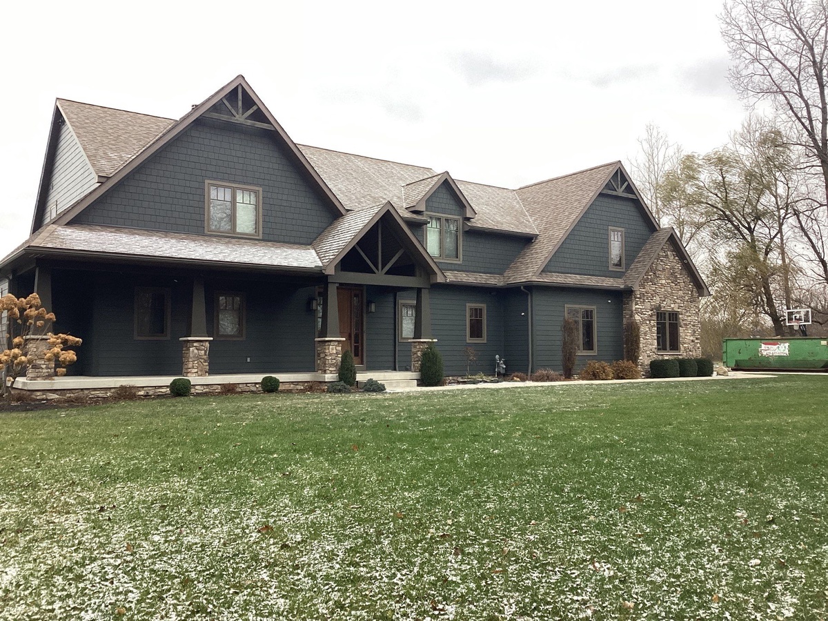 13117 Todd Road , Ida, MI, US