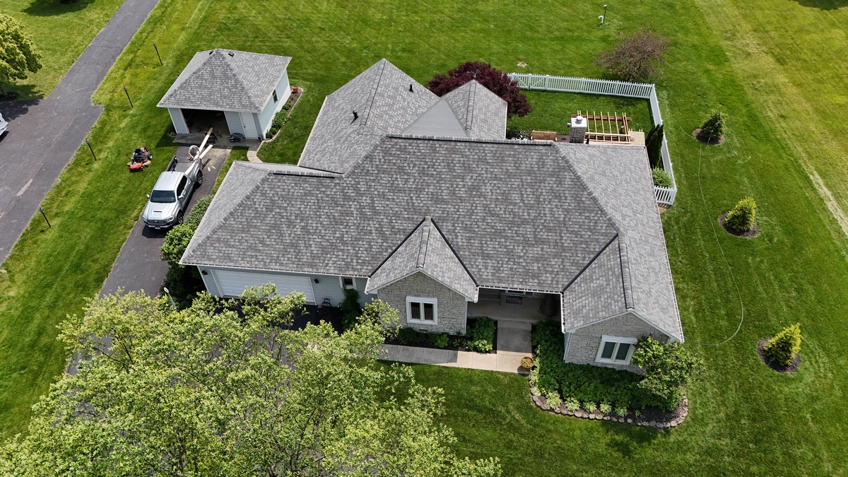 2970 Norton Road , Grove City, OH, US