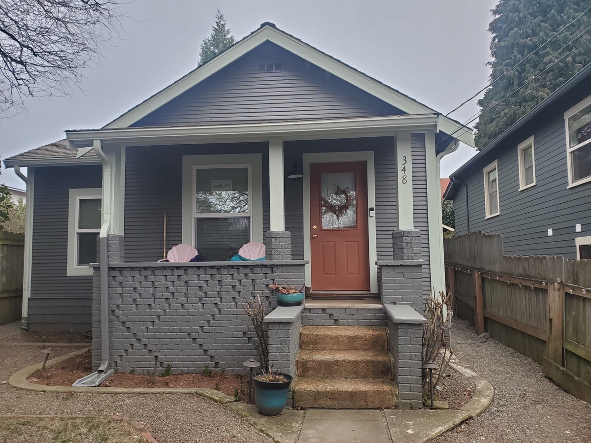 348 North 84th Street , Seattle, WA, US