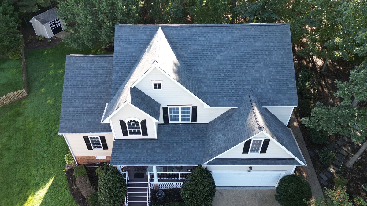 9636 Prince James Place , Chesterfield, VA, US