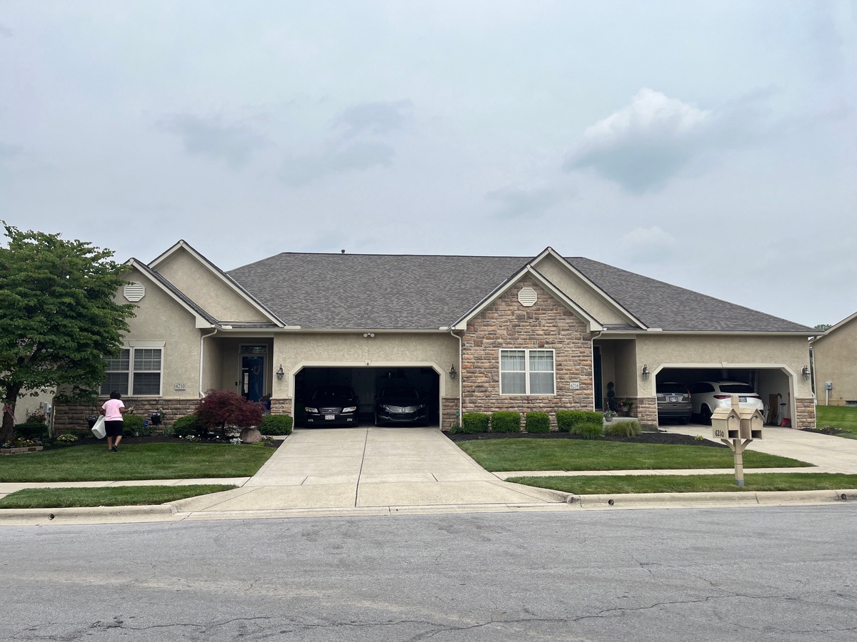 6210 Marias Point Lane , Columbus, OH, US