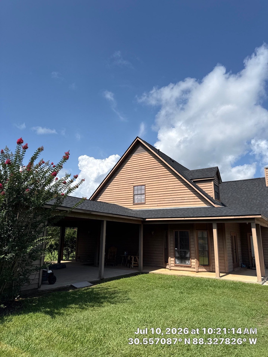 12060 Strickland Lane South , Grand Bay, AL, US