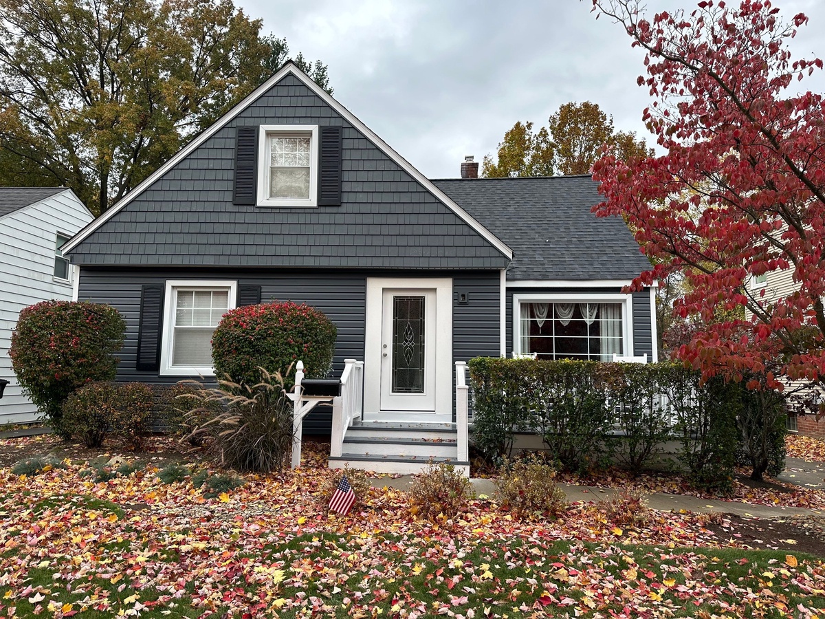 5236 Case Avenue , Lyndhurst, OH, US