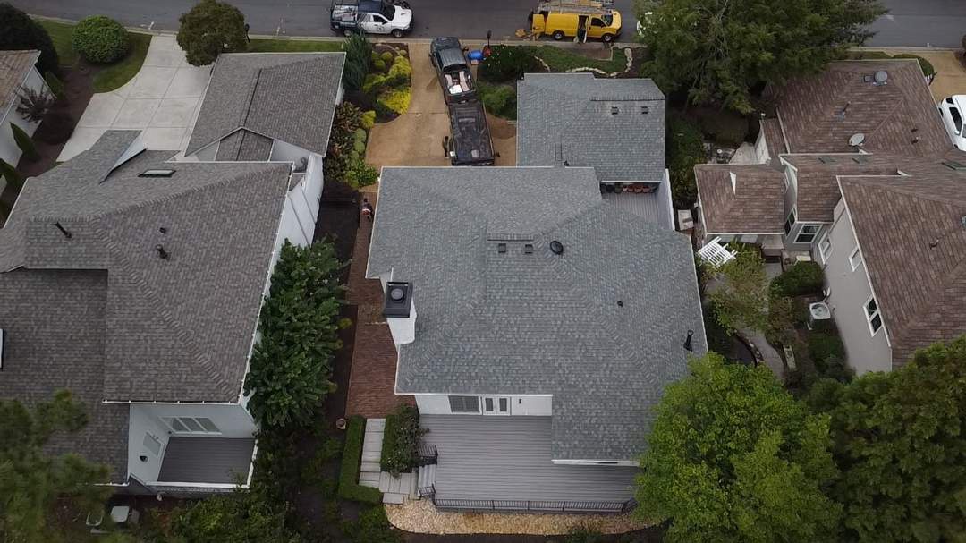 2595 Links End , Roswell, Georgia, US
