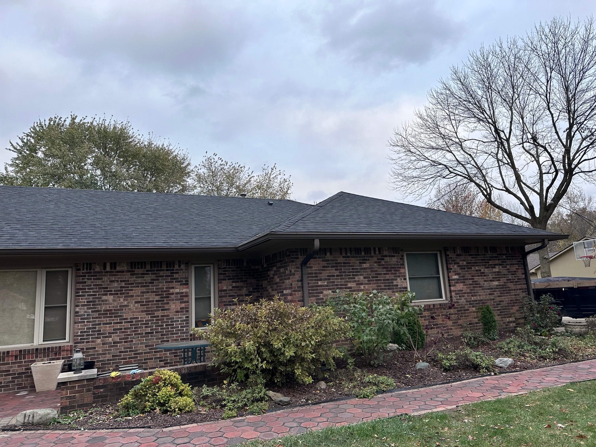 Crown Drive, Brownsburg, IN, US