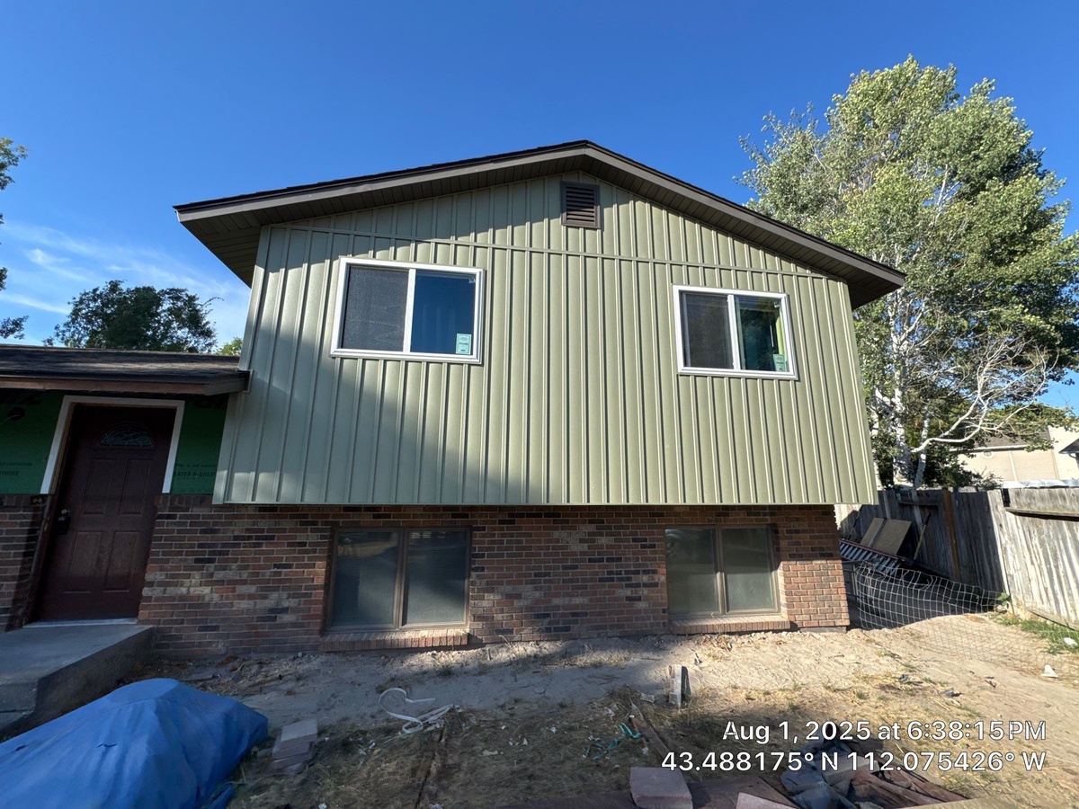 2220 East Dickson Circle , Idaho Falls, ID, US