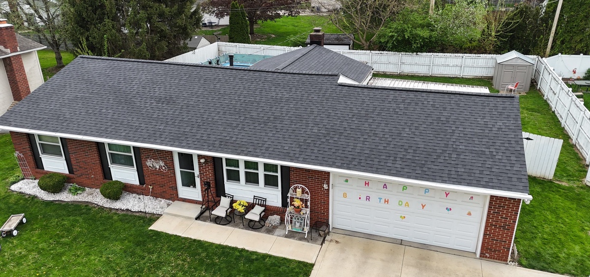207 North Spring Road , Westerville, OH, US