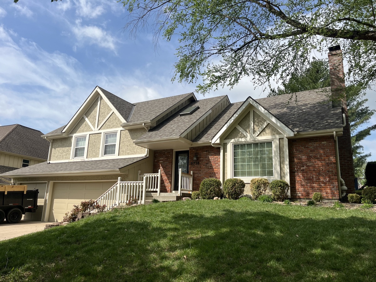 5716 North Polk Drive , Kansas City, MO, US