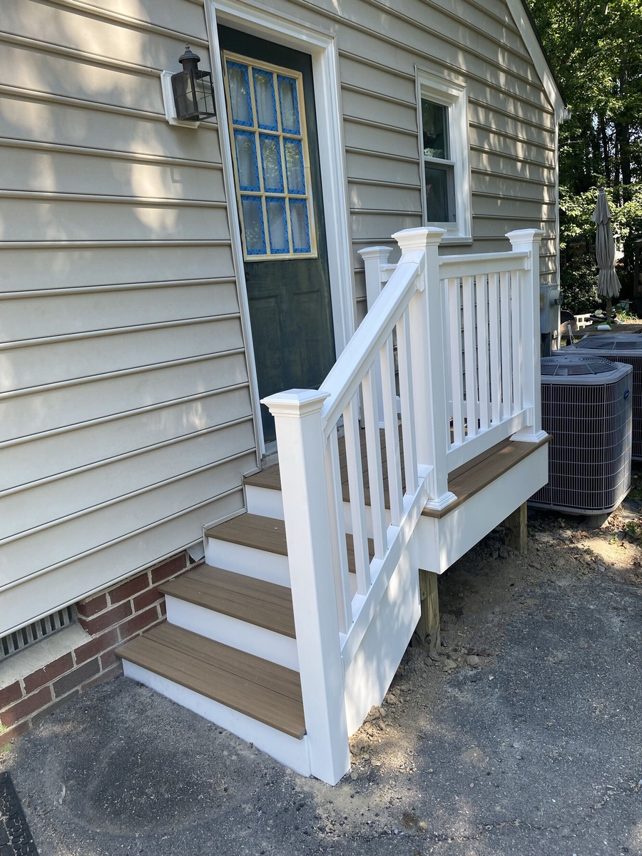 Mechanicsville, VA, 23116, US