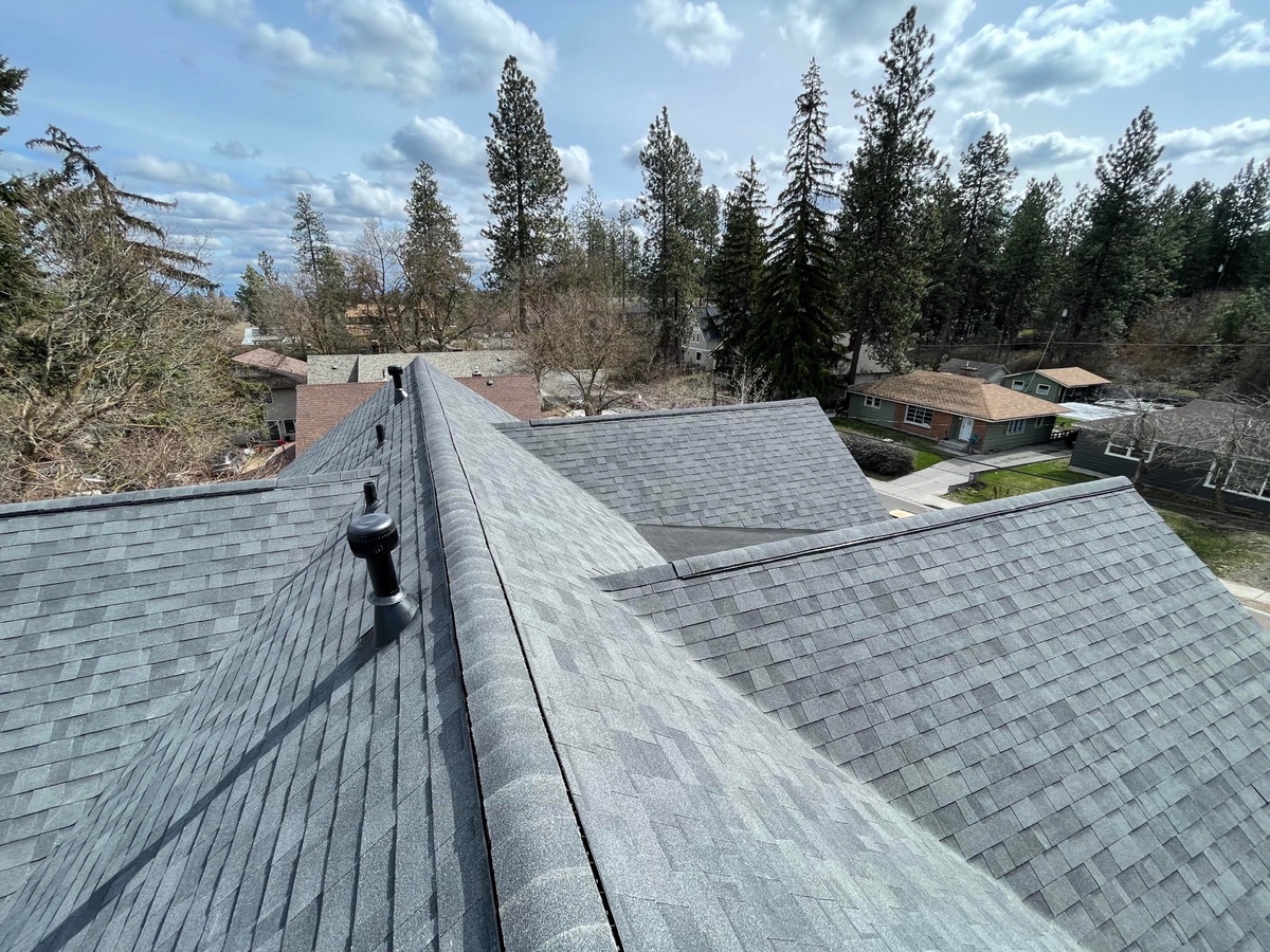 803 East 8th Avenue , Spokane, WA, US