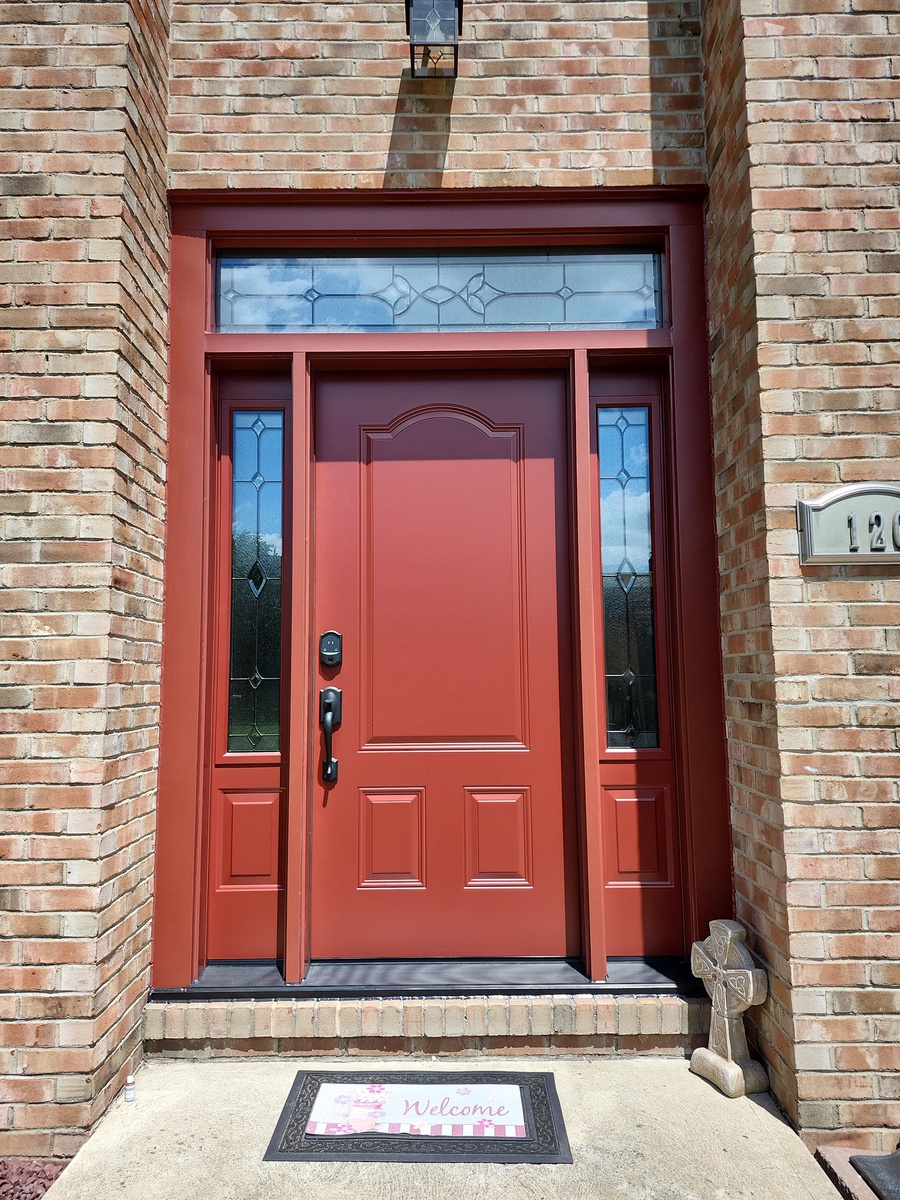Rizzi Dr, Irwin, PA, US