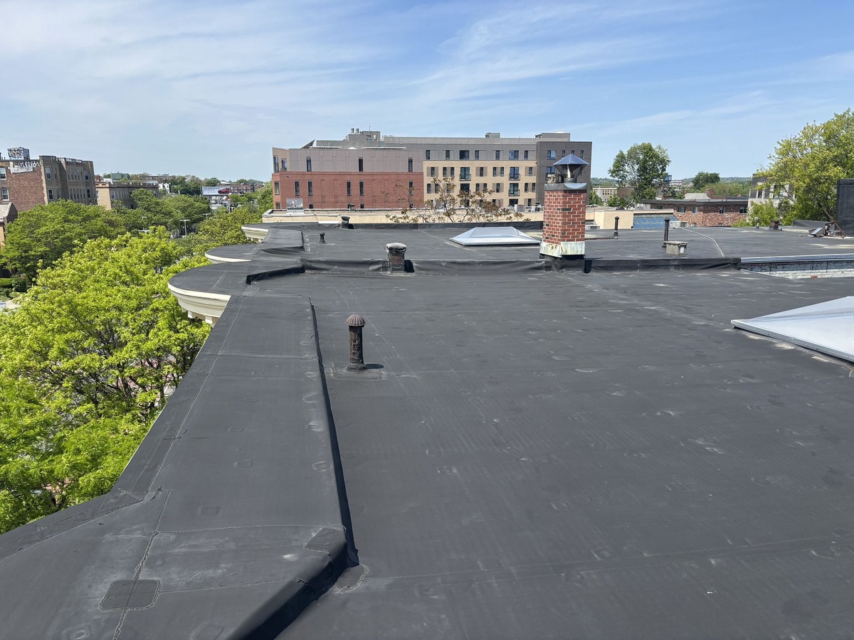 19-25 Brighton Avenue , Boston, MA, US